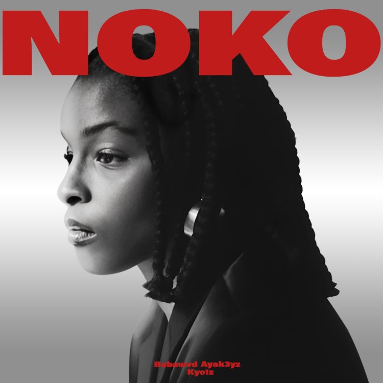 darieWRLD Unveils Infectious New Single "Noko," Teasing a New Musical Era