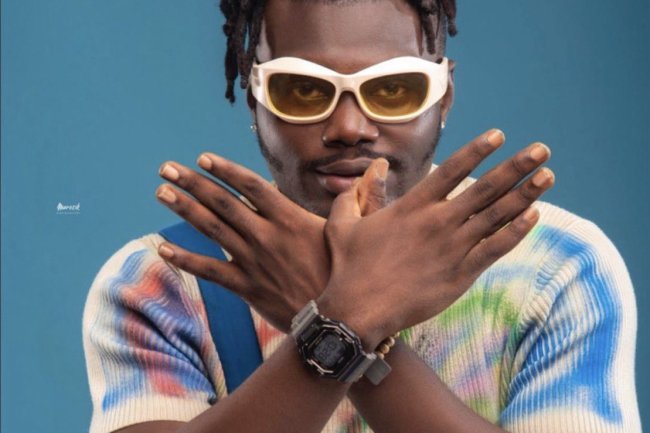 Lambamills Drops Motivating New Single ‘Lalala’, A Record Made for the Winners