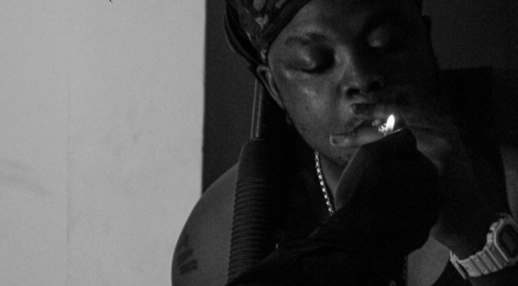 MarkTravis Announces New Single "Perilous," Dropping January 30th