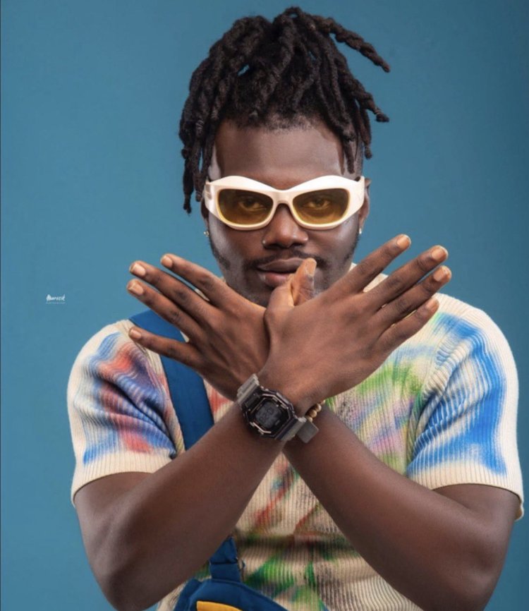 Lambamills Drops Motivating New Single ‘Lalala’, A Record Made for the Winners