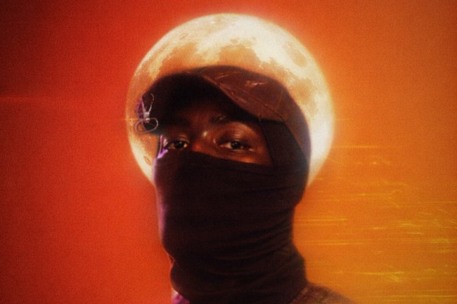 Niq El Angelo Returns with New Single "Moon" via Musi Music Group