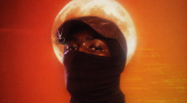 Niq El Angelo Returns with New Single "Moon" via Musi Music Group