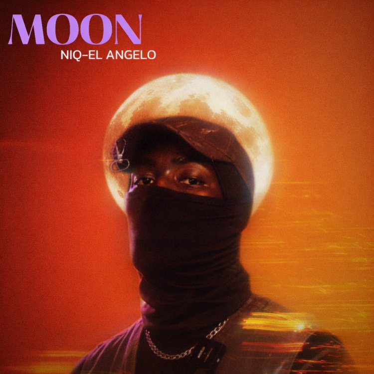 Niq El Angelo Returns with New Single "Moon" via Musi Music Group