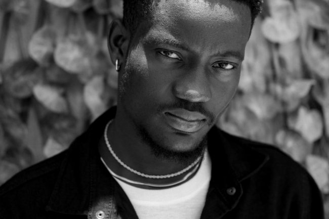 Kinjunia Makes His Mark With “Big Daddy”