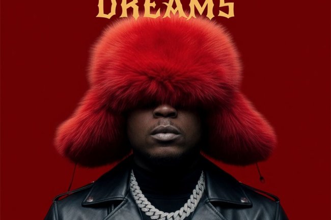 Mark Travis Announces Debut EP Dancehall Dreams