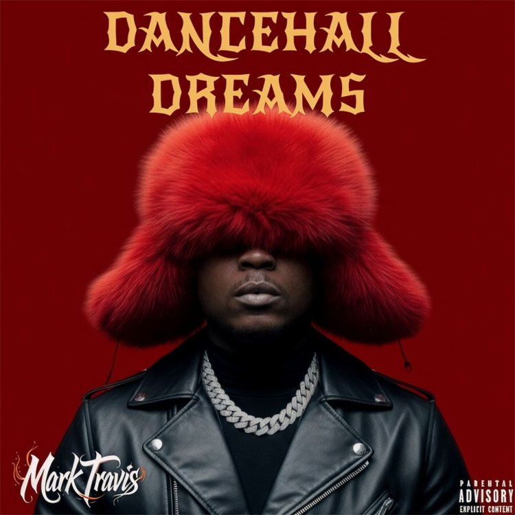 Mark Travis Announces Debut EP Dancehall Dreams